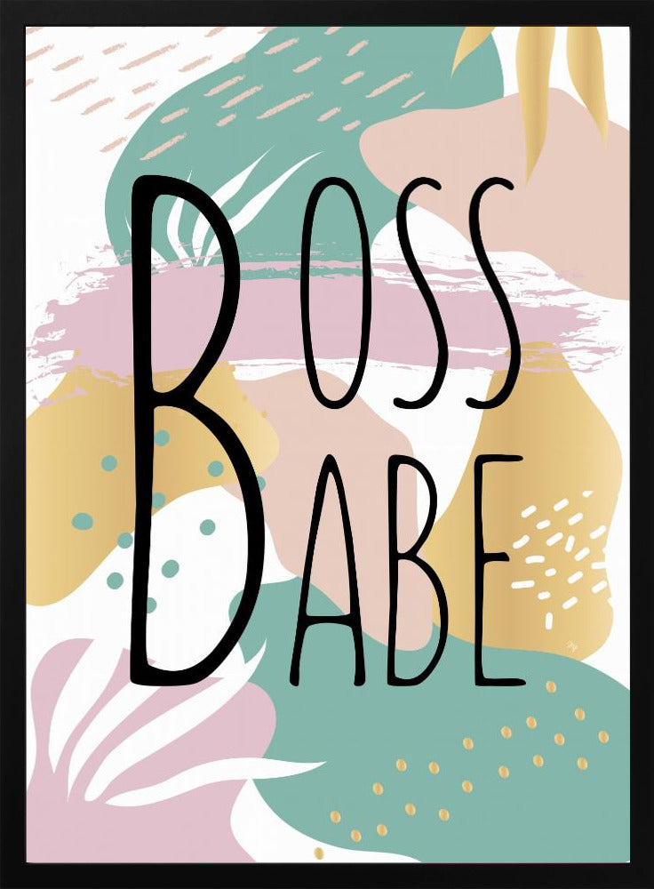 Boss Babe