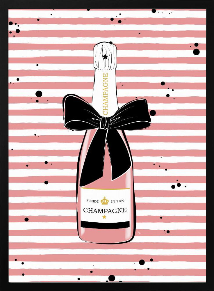 Pink Champagne