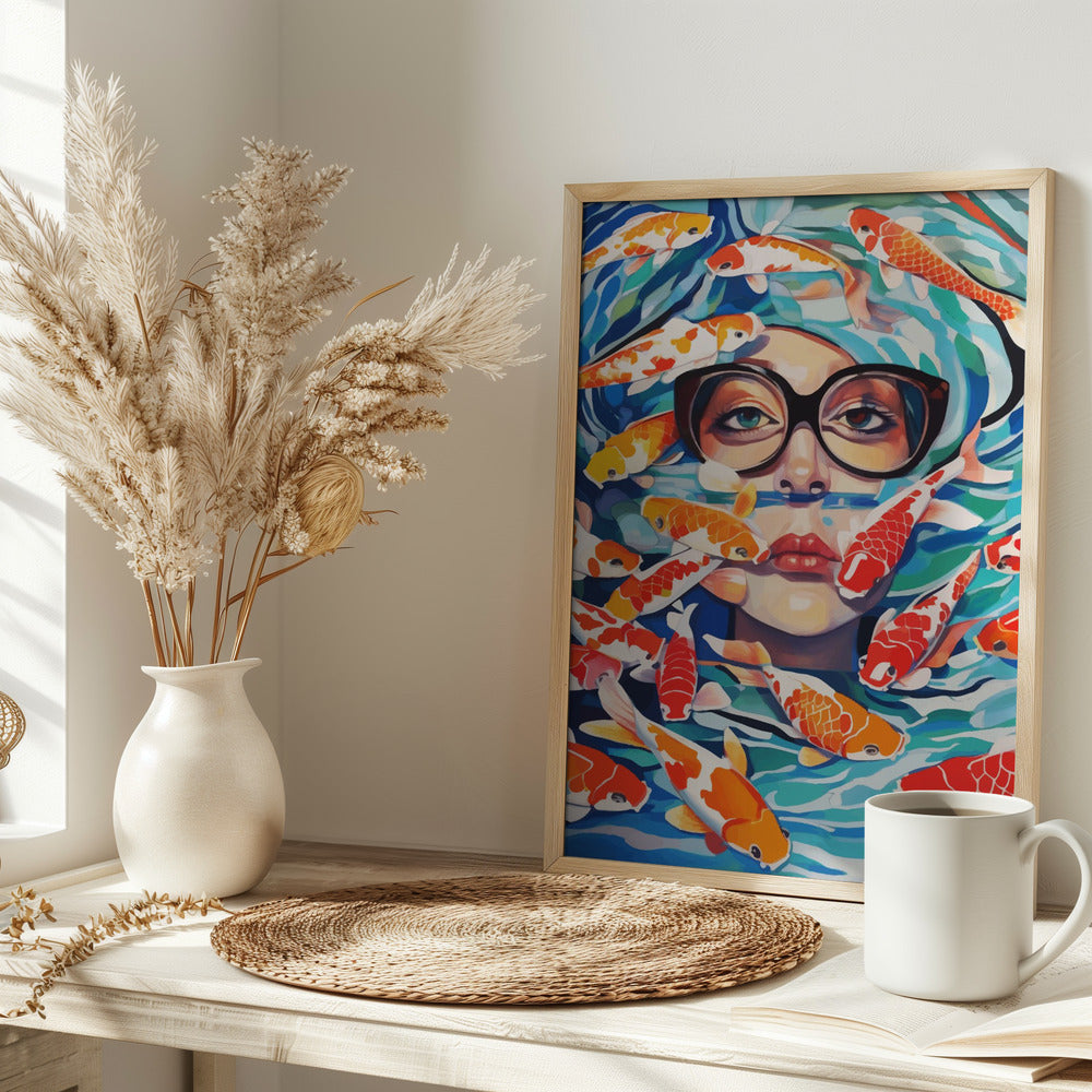 Point of View - plakatstore