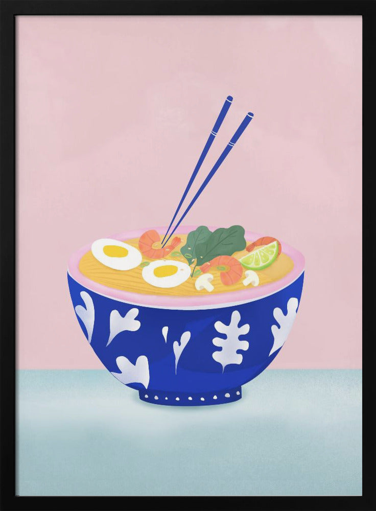 Ramen Bowl - plakatstore