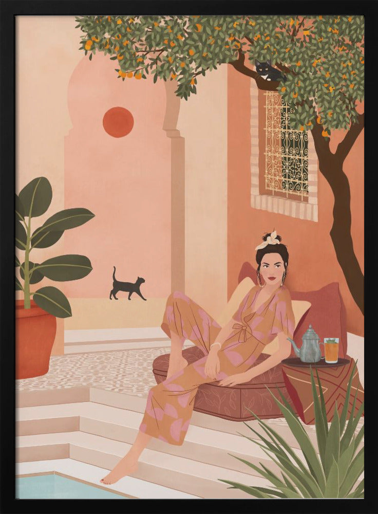 Secret Garden - plakatstore
