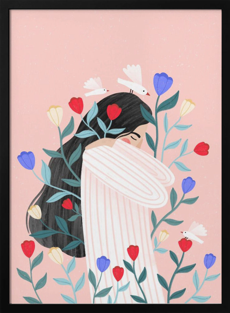 Self Love - plakatstore