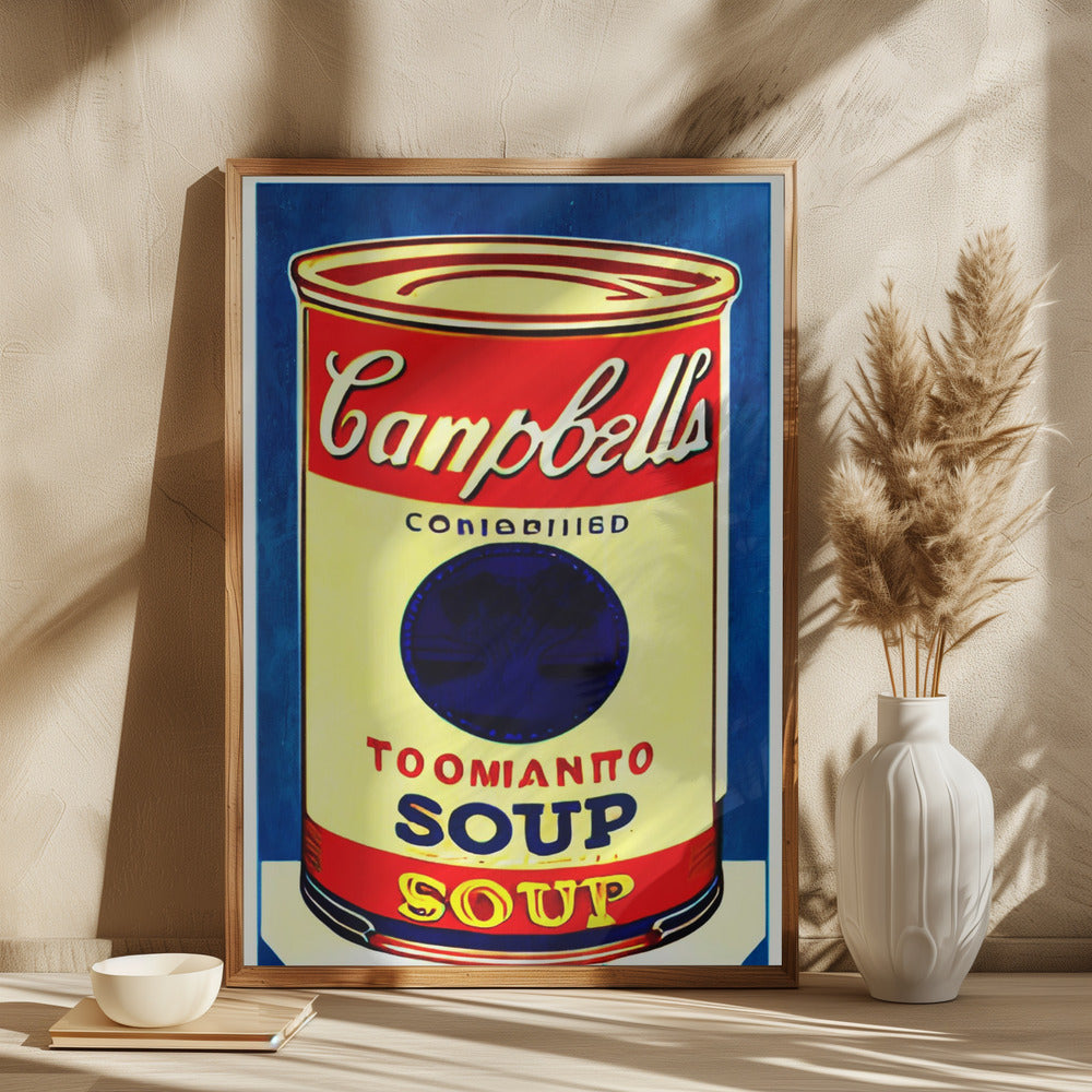 Soupe À La Tomate