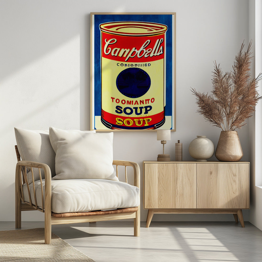 Soupe À La Tomate
