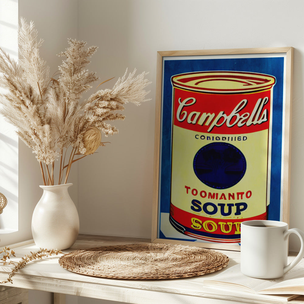 Soupe À La Tomate