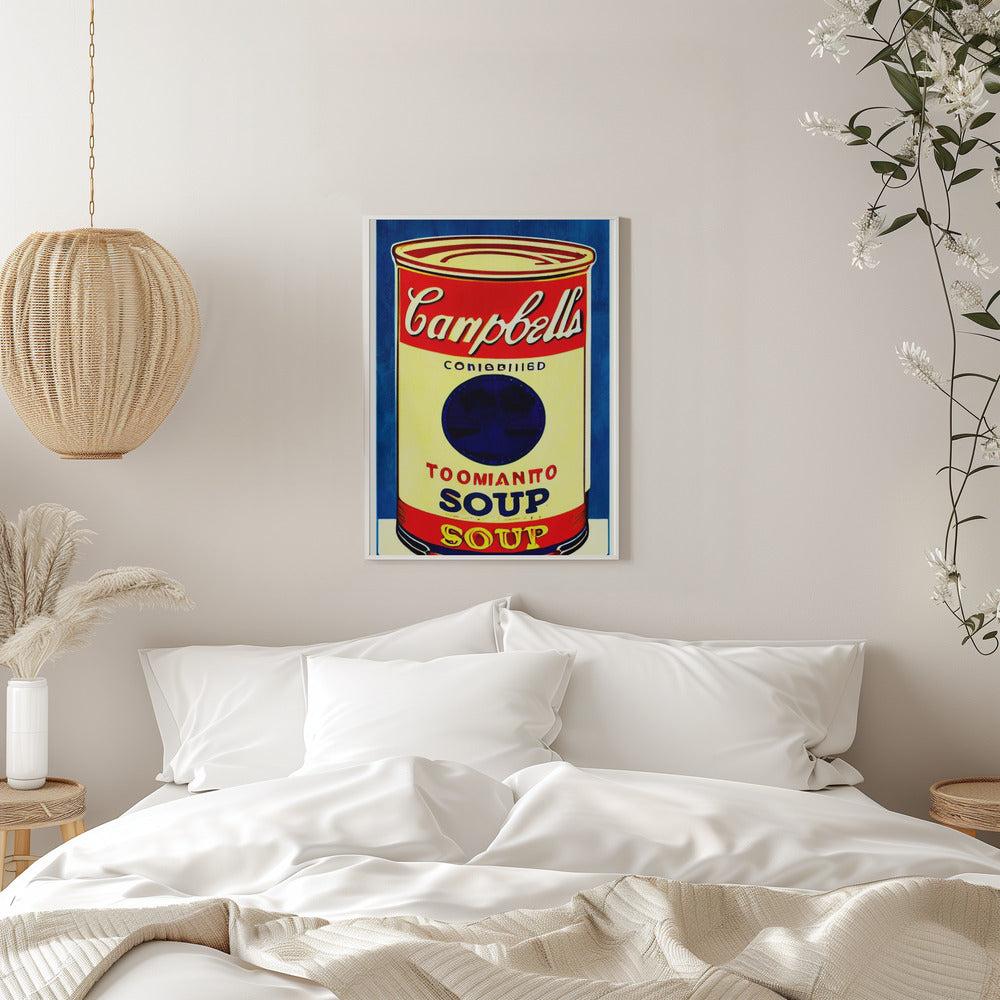 Soupe À La Tomate