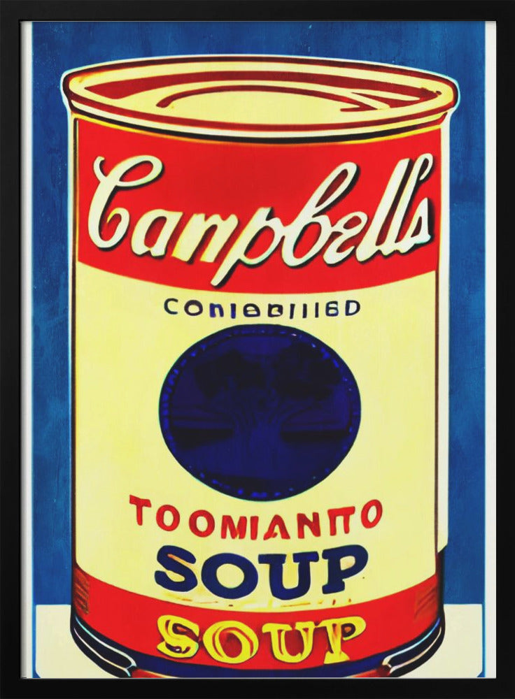 Soupe À La Tomate