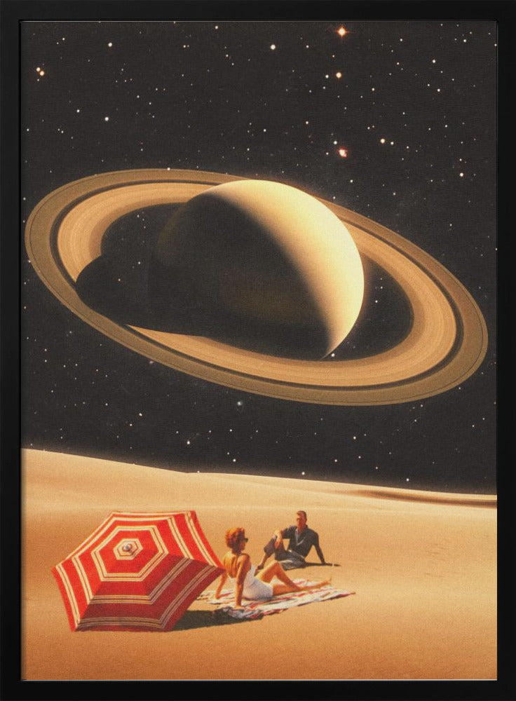 Space Date - plakatstore