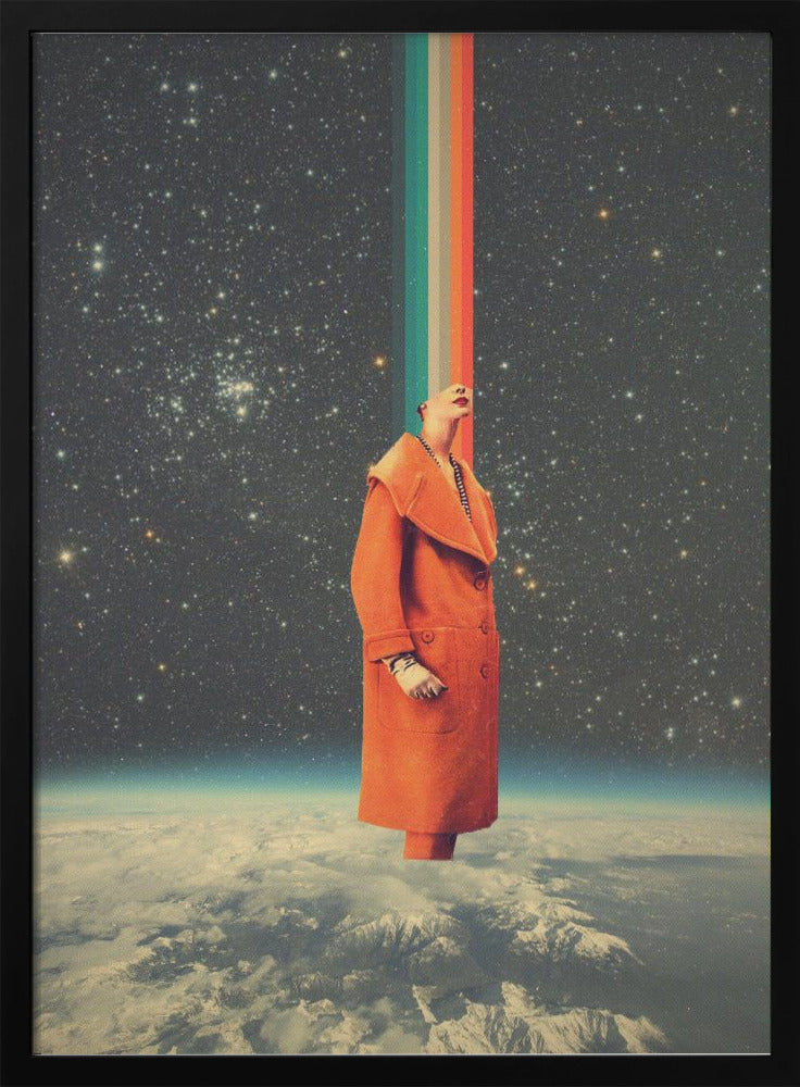 Spacecolor - plakatstore