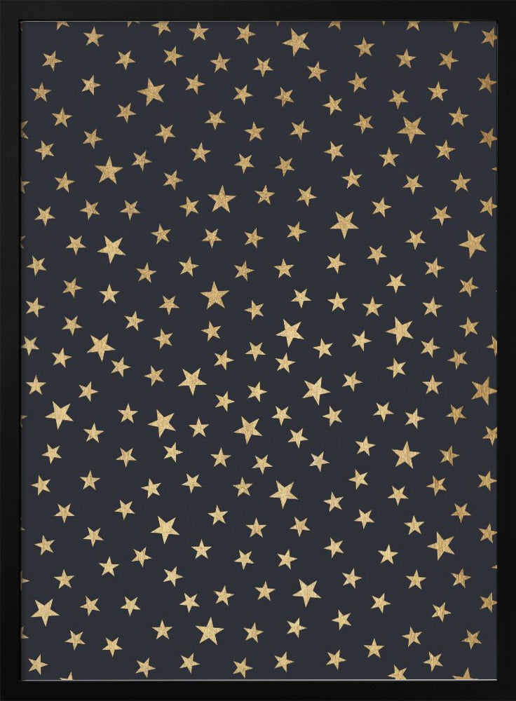 Stardust At Midnight - plakatstore