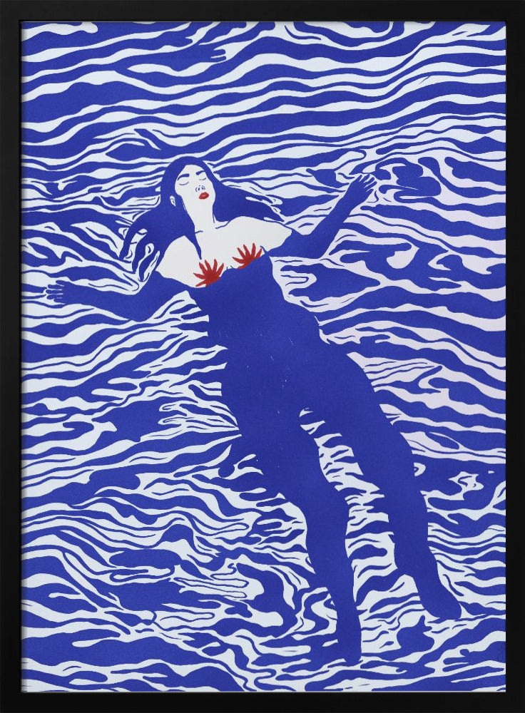 Starfish - plakatstore