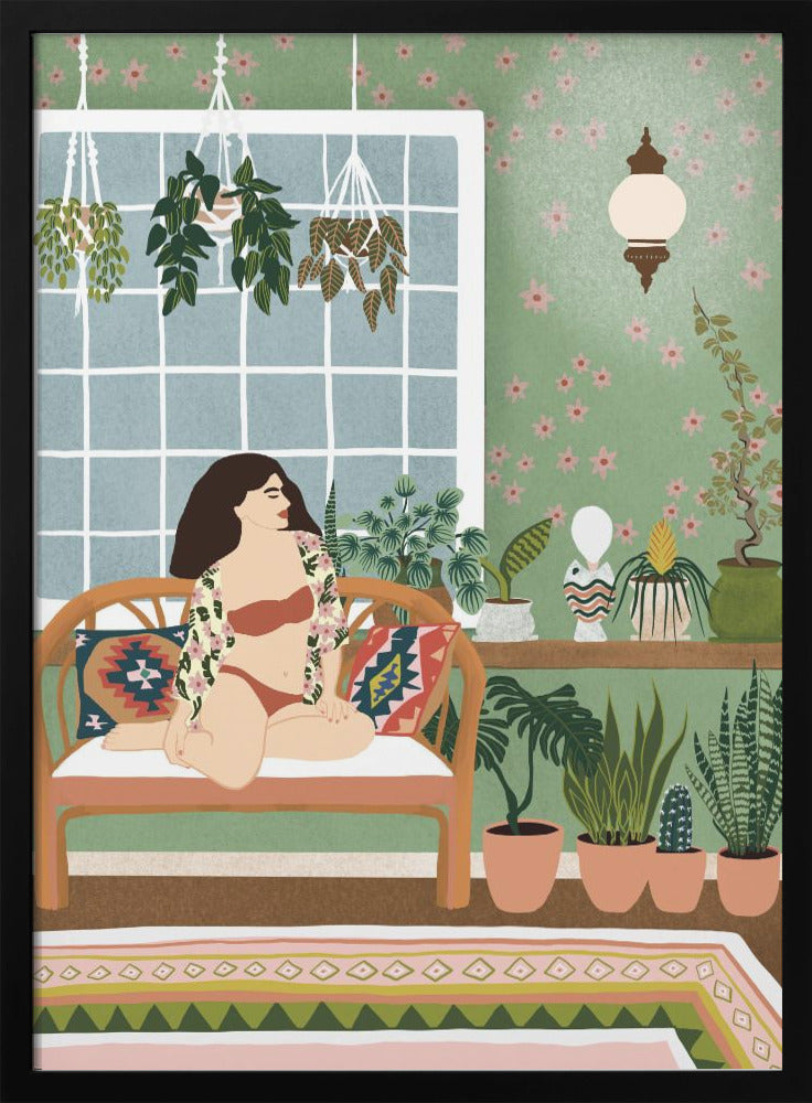 Summer Breeze - plakatstore