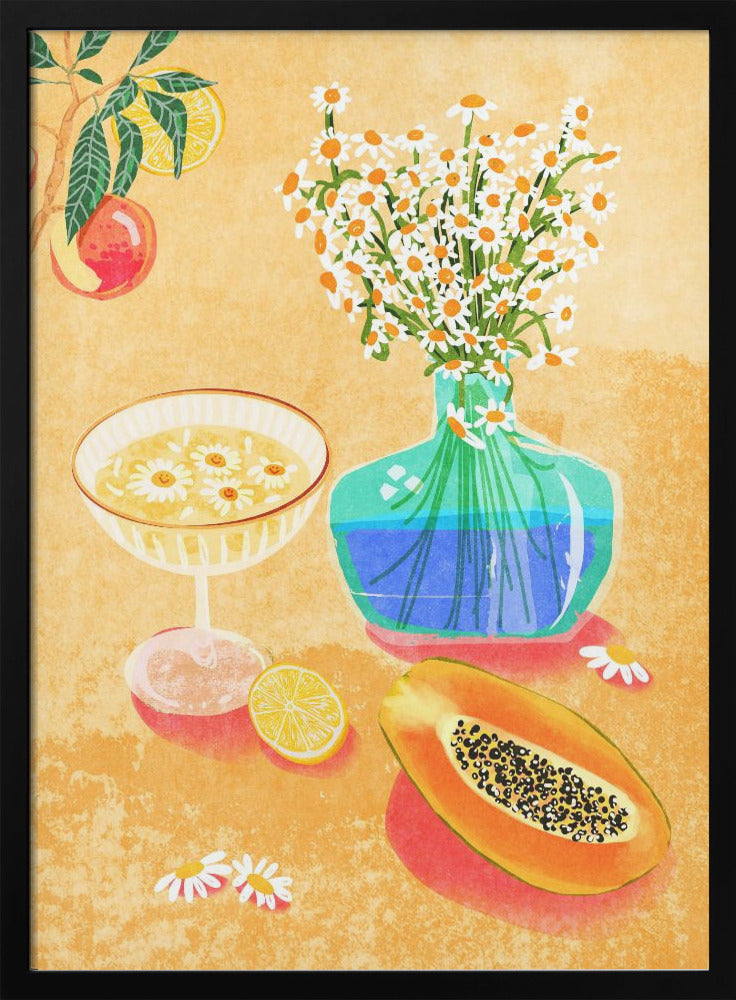 Summer Day Vibes - plakatstore