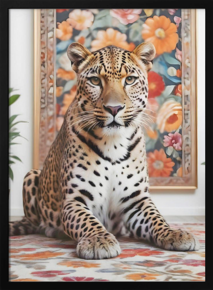 Summer Home - plakatstore