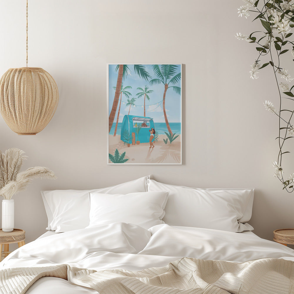 Summer - plakatstore