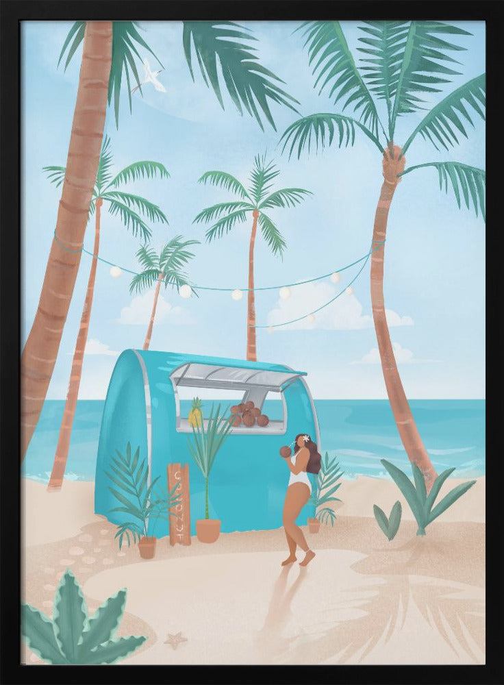 Summer - plakatstore
