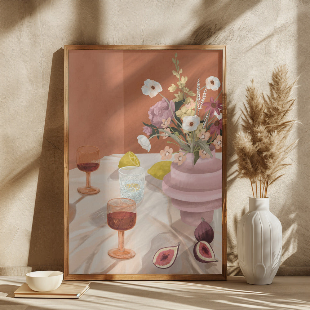 Summer Stories - plakatstore