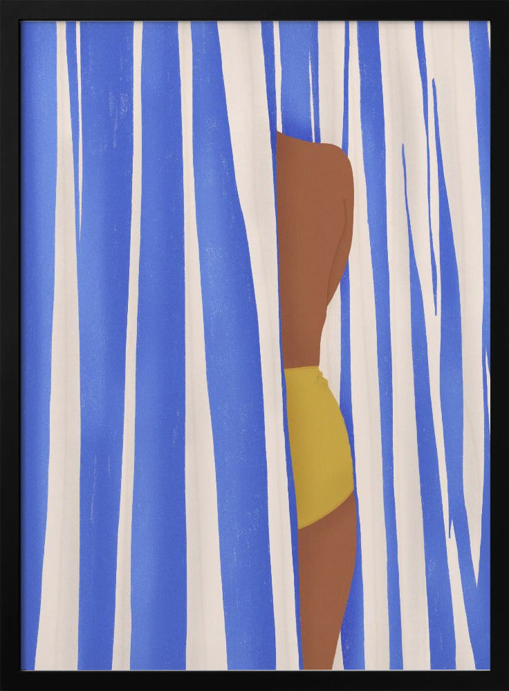 Summer Tan - plakatstore