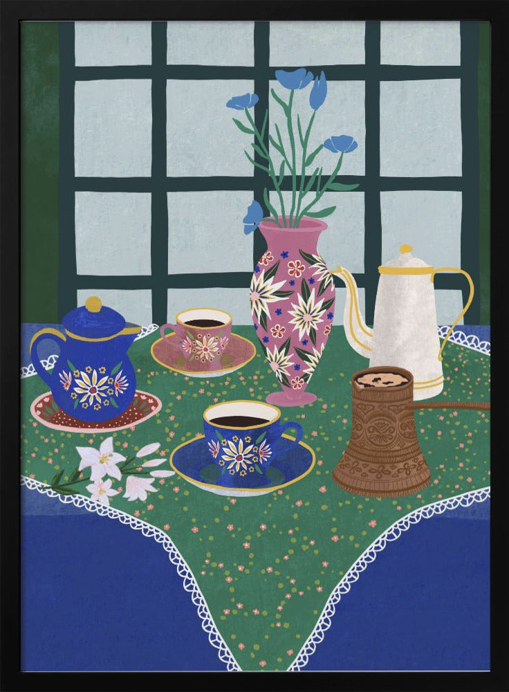 Tea for Two - plakatstore