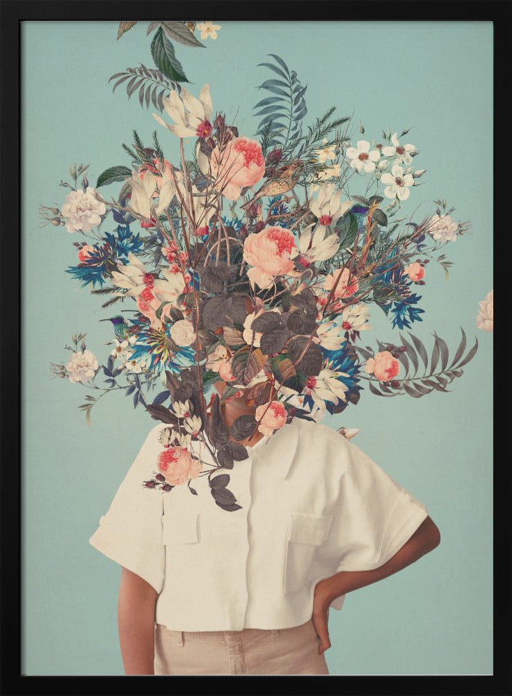 Thank God It's Spring - plakatstore