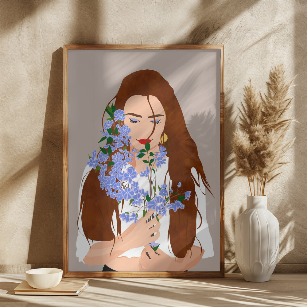 The Becoming - plakatstore