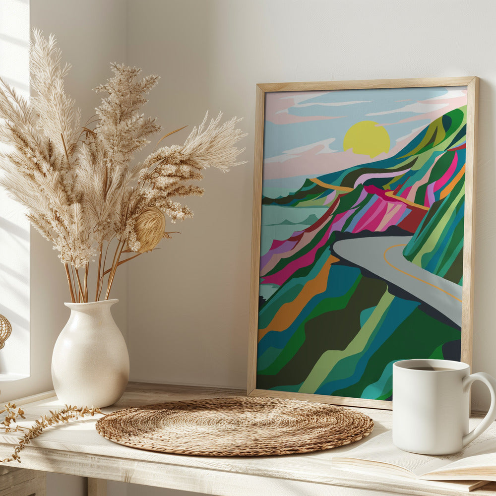 The Best Is yet To Come - plakatstore