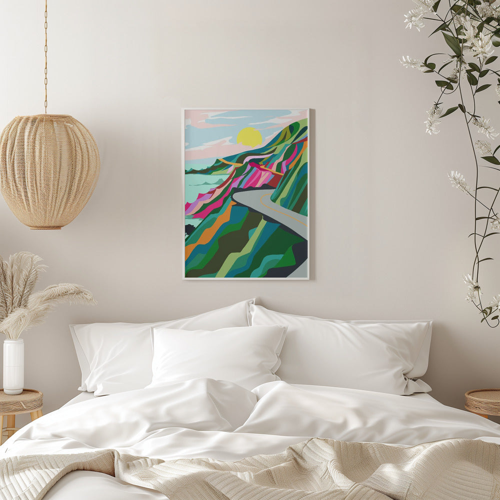 The Best Is yet To Come - plakatstore