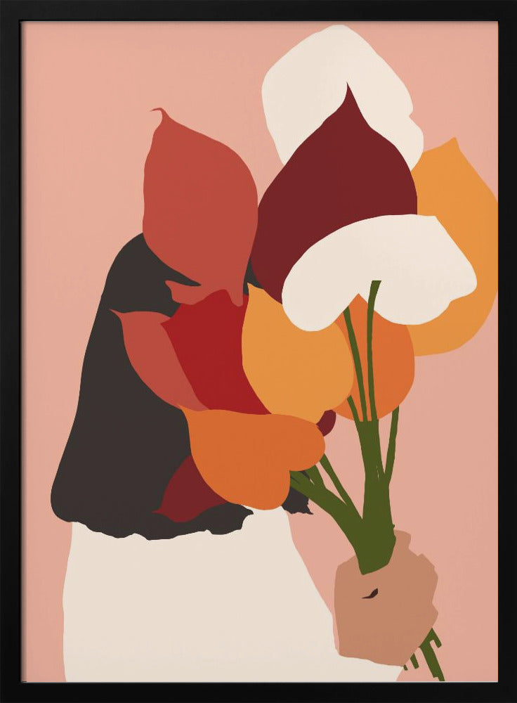 The Comfort Zone - plakatstore