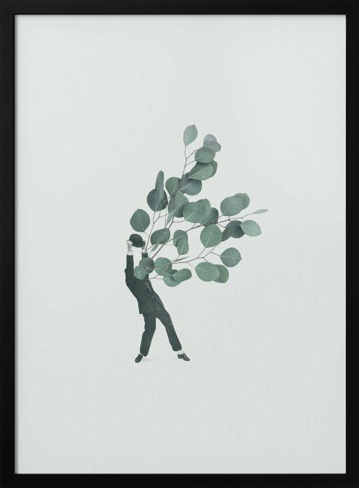 The extravert - plakatstore