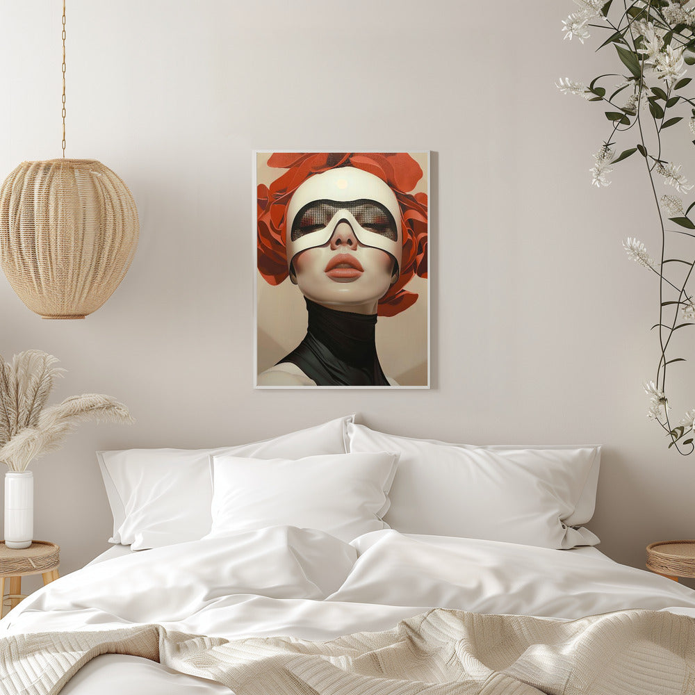 The Mask - plakatstore