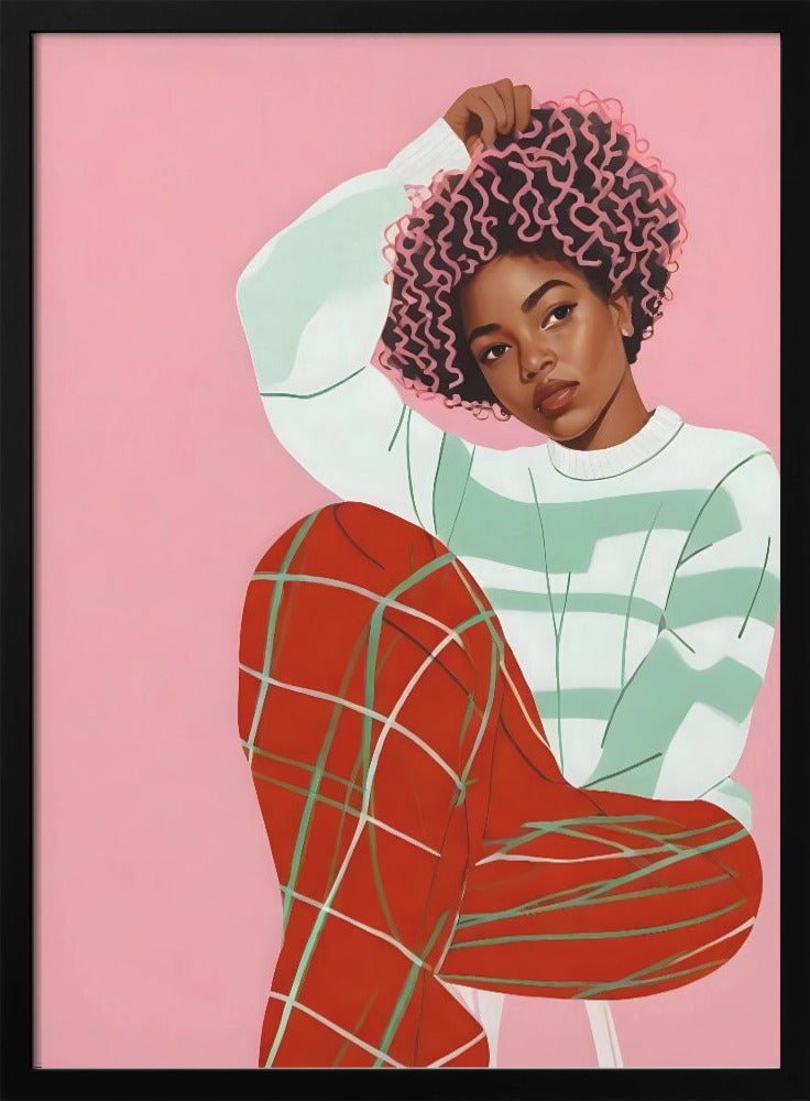 Un Confine - plakatstore