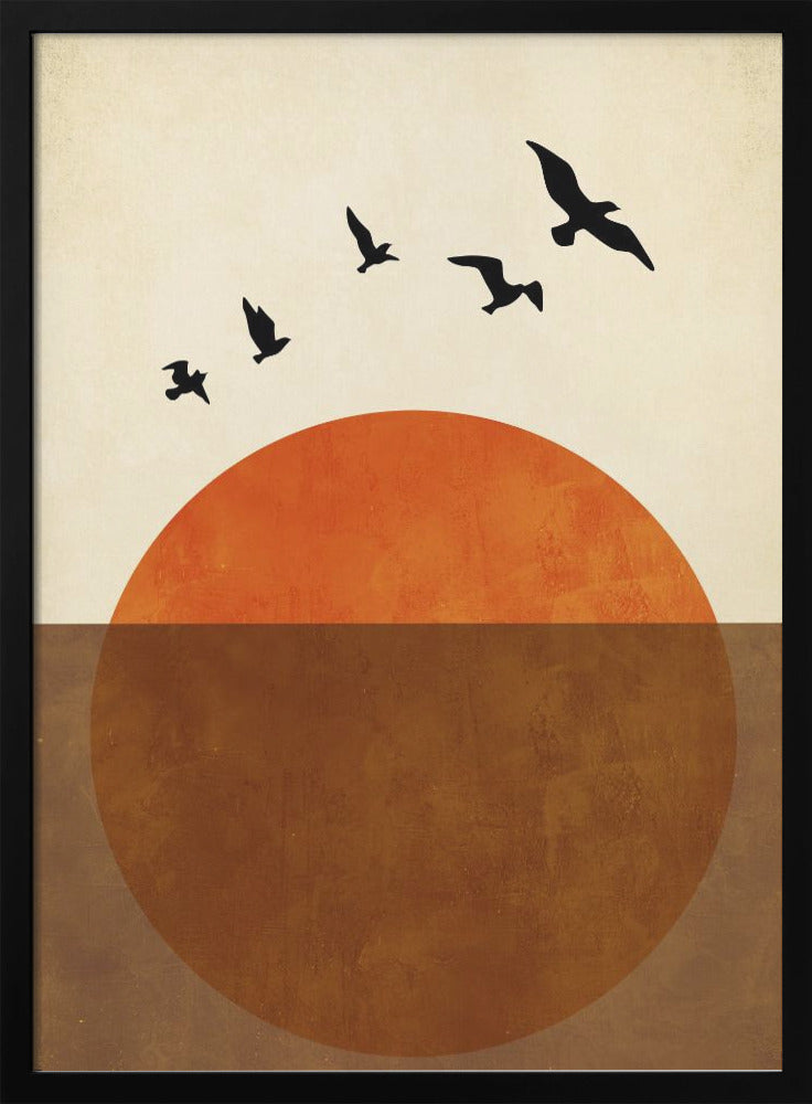 Up and Away - plakatstore