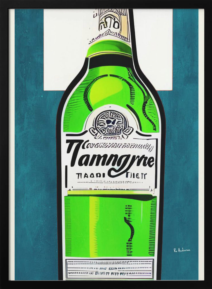 Vintage Gin & Some Tonic...