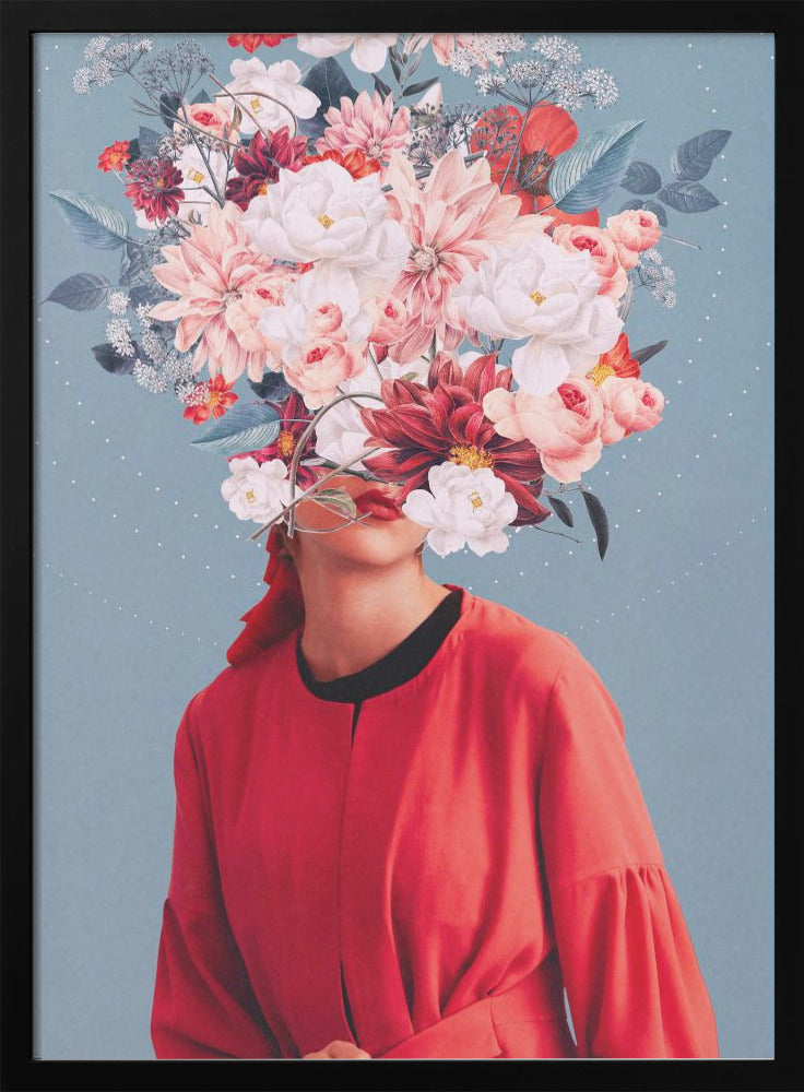 We Gathered In Spring - plakatstore