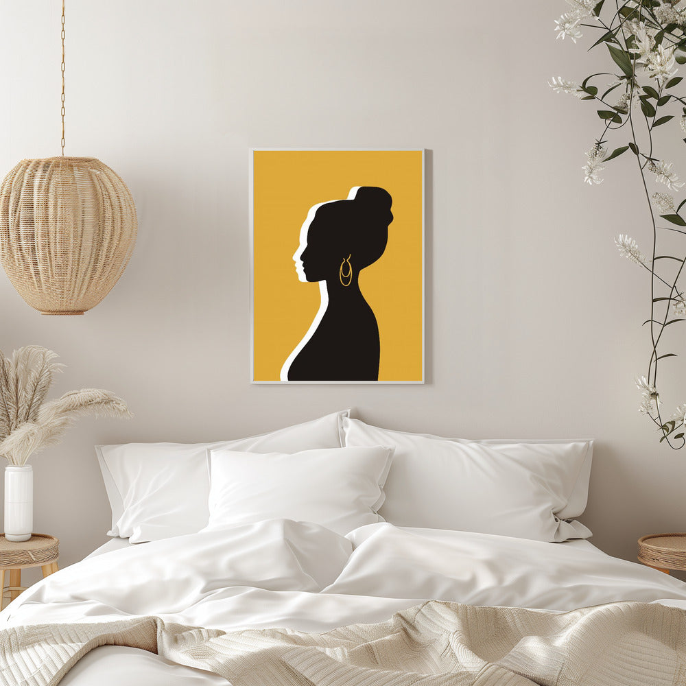Women of all colours - plakatstore