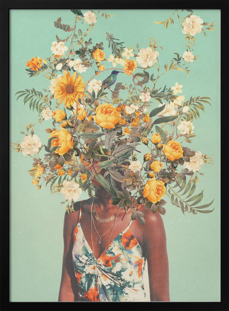 You Loved Me a Thousand Summers Ago - plakatstore