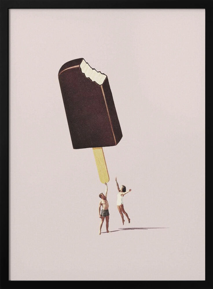 You treat me well - plakatstore