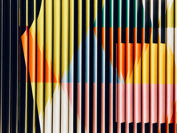 Skab Dynamik og Farve i Dit Hjem med Abstrakte Motiver på Plakater