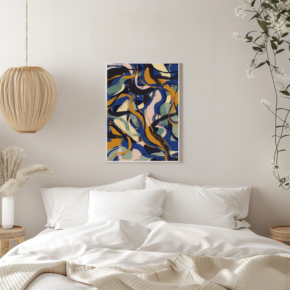 Vibrant Currents
