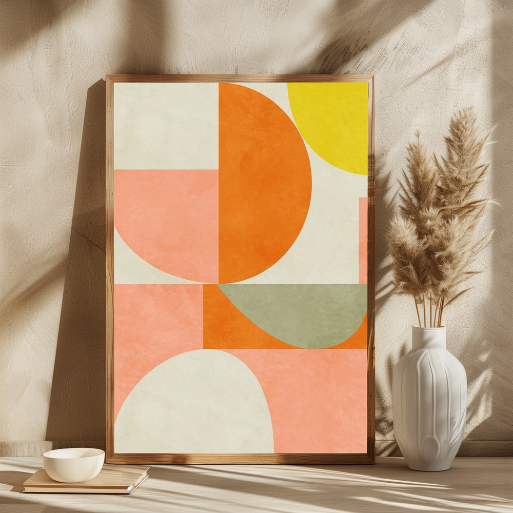 Summer Circles22 3 V