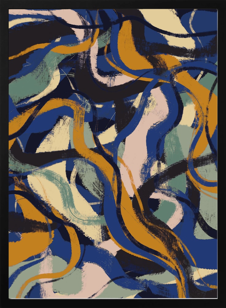 Vibrant Currents