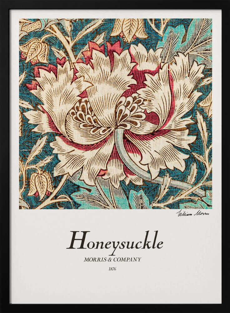 Honeysuckle