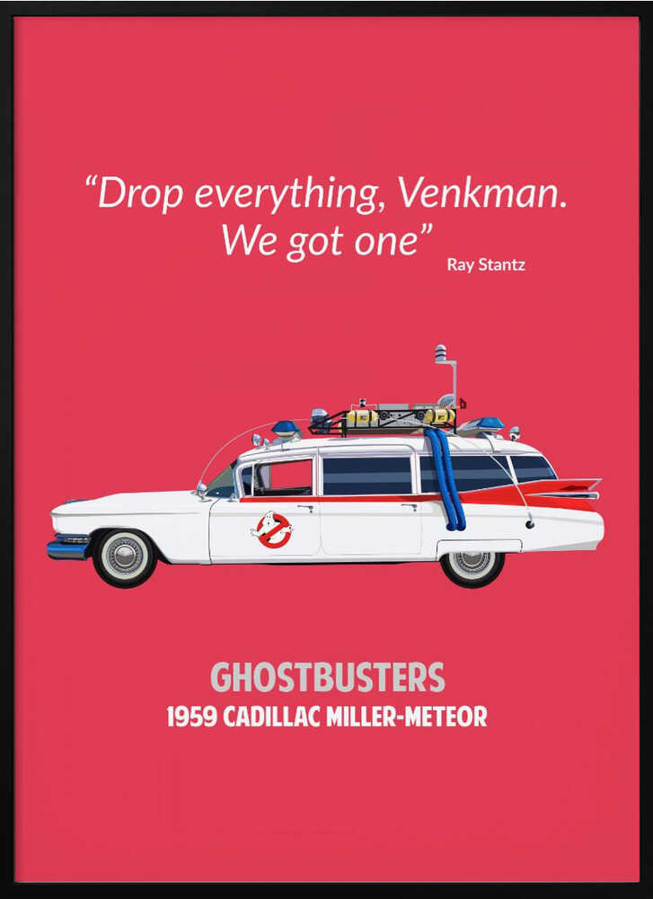 Ghostbusters