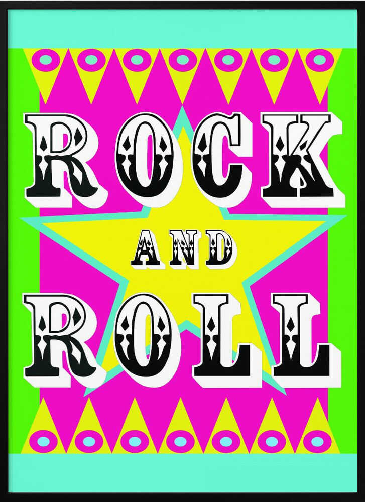 Rock &amp; Roll Carnival
