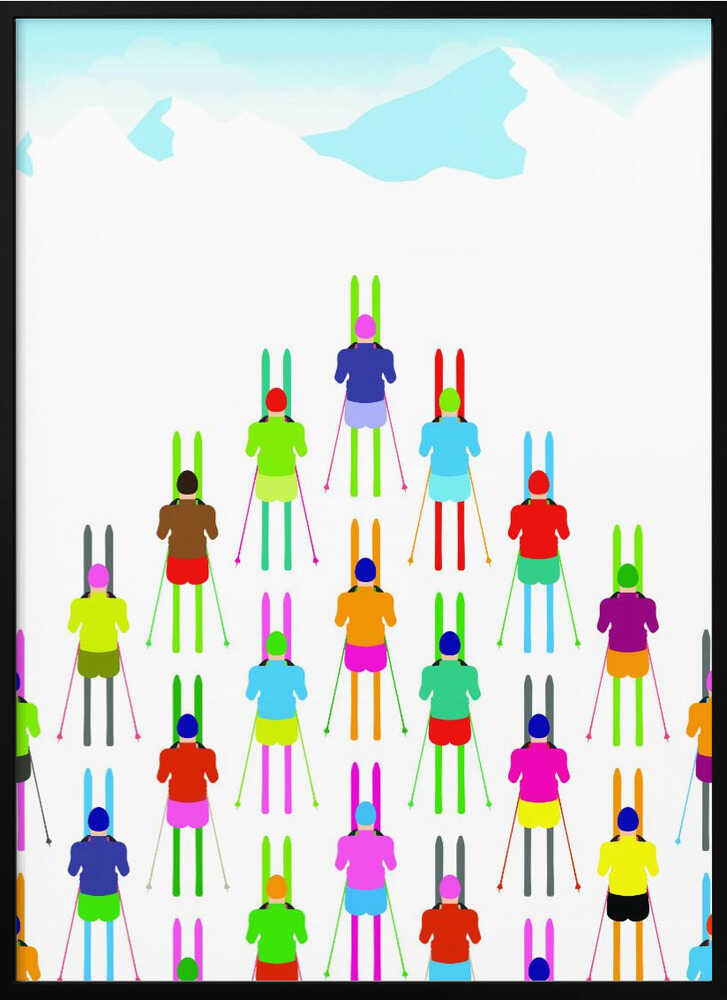 Ski Parade
