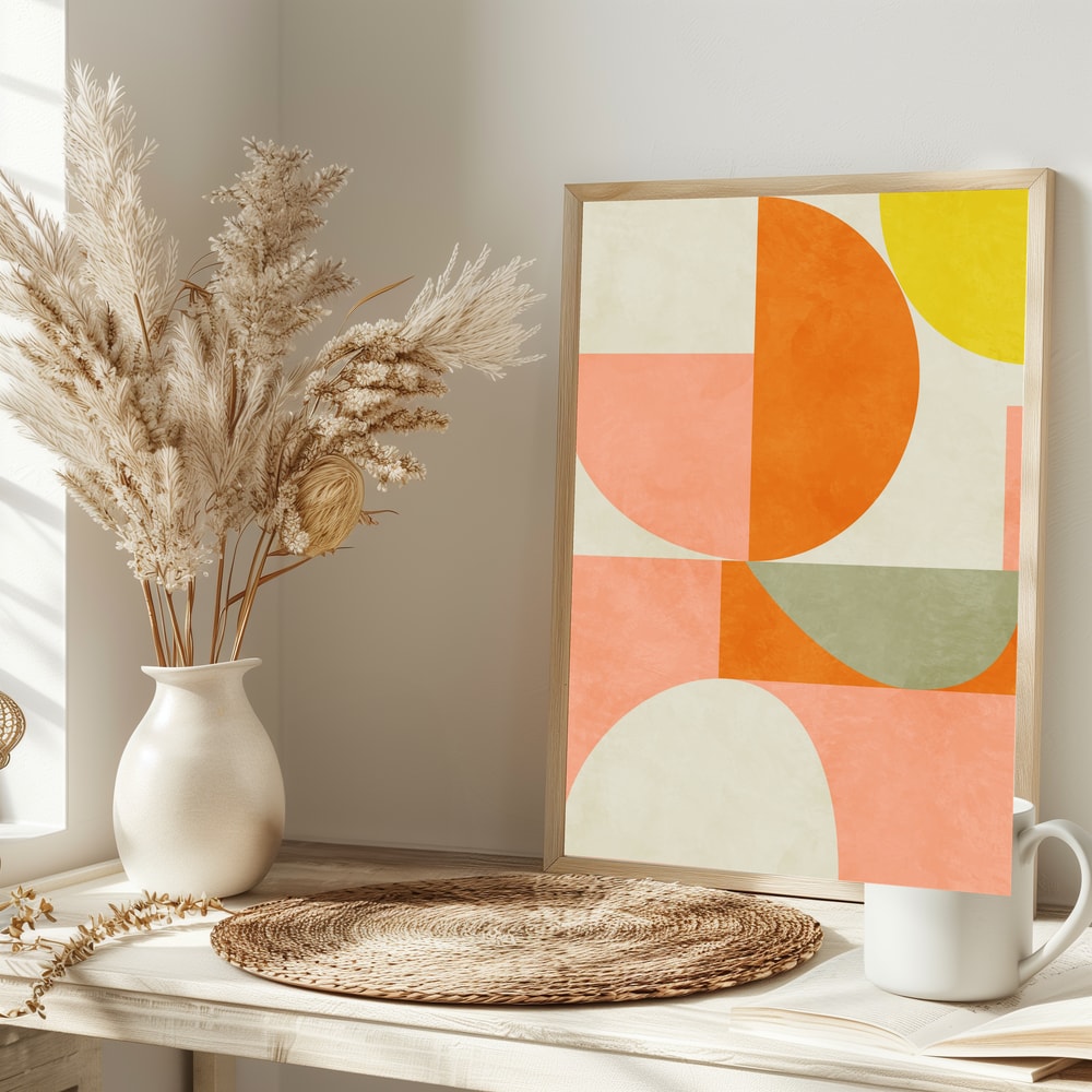 Summer Circles22 3 V
