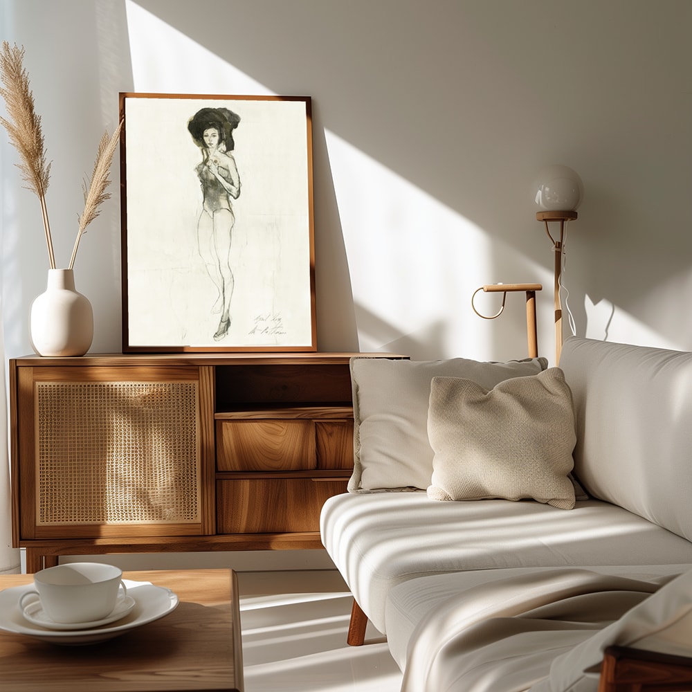 Fashion Figure Drawing