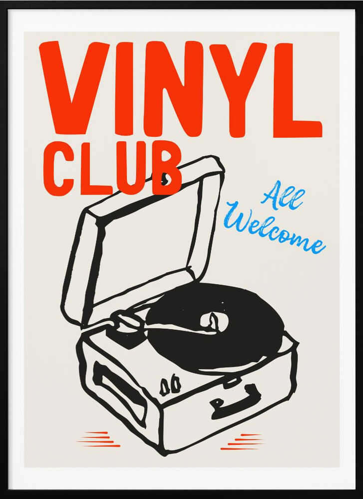 Vinyl Club Art Poster.png