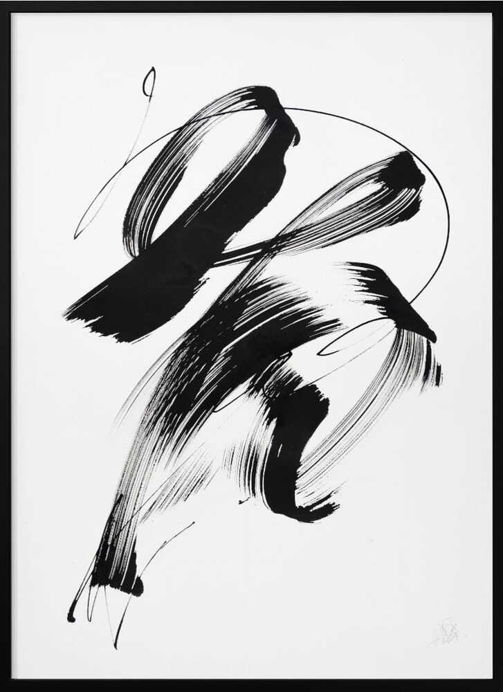 Black &amp; White III