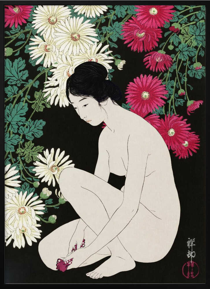 Combined Art From Japan